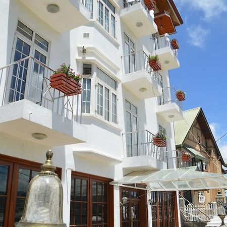 Royal Hills Nuwara Eliya Hotel ภายนอก รูปภาพ