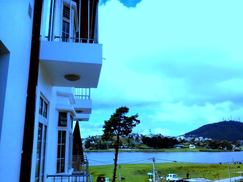 Royal Hills Nuwara Eliya Hotel ภายนอก รูปภาพ