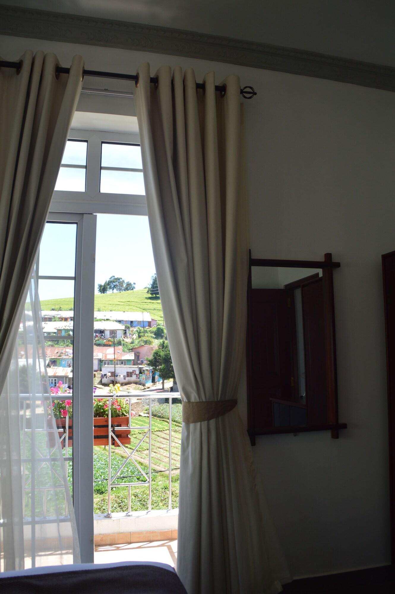Royal Hills Nuwara Eliya Hotel ภายนอก รูปภาพ