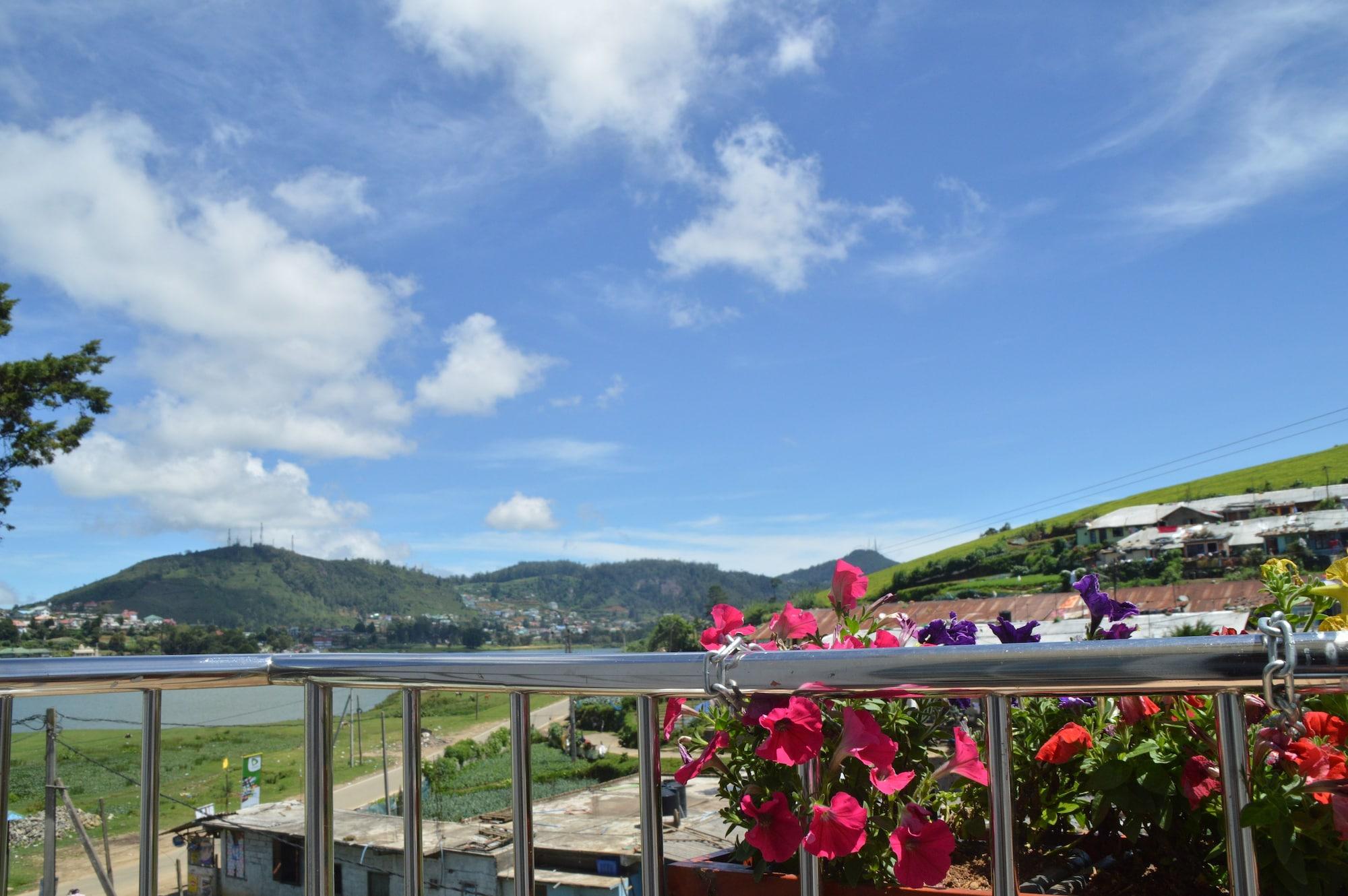 Royal Hills Nuwara Eliya Hotel ภายนอก รูปภาพ