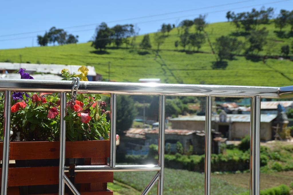 Royal Hills Nuwara Eliya Hotel ภายนอก รูปภาพ