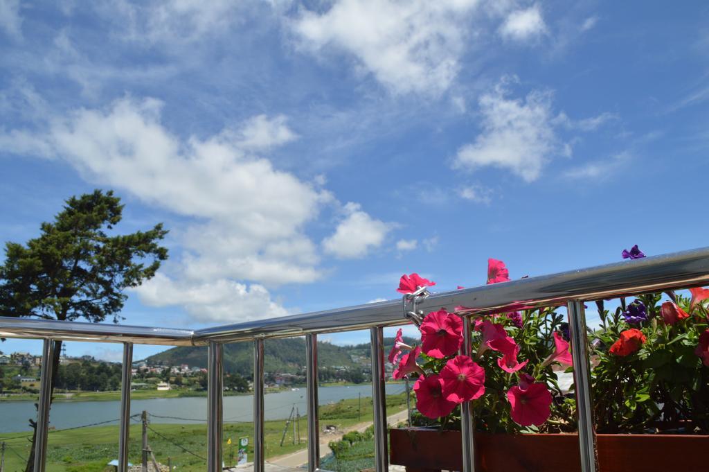 Royal Hills Nuwara Eliya Hotel ภายนอก รูปภาพ