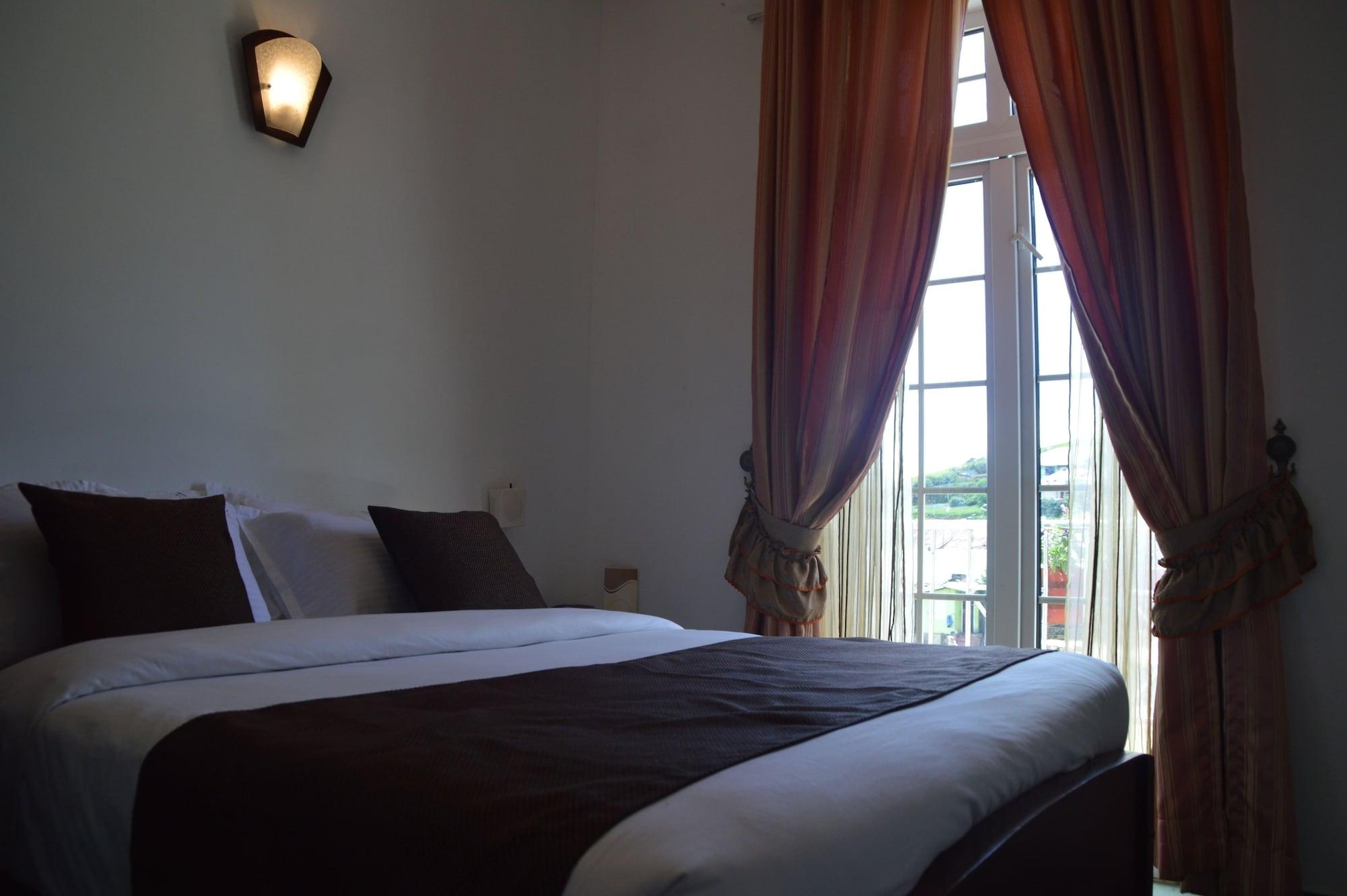 Royal Hills Nuwara Eliya Hotel ภายนอก รูปภาพ