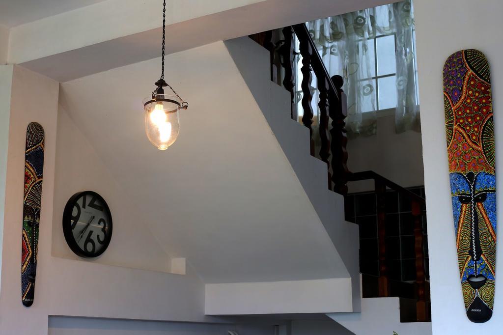 Royal Hills Nuwara Eliya Hotel ภายนอก รูปภาพ