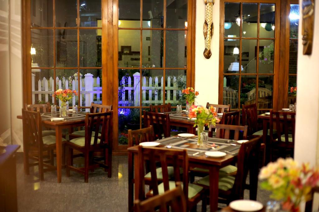Royal Hills Nuwara Eliya Hotel ภายนอก รูปภาพ