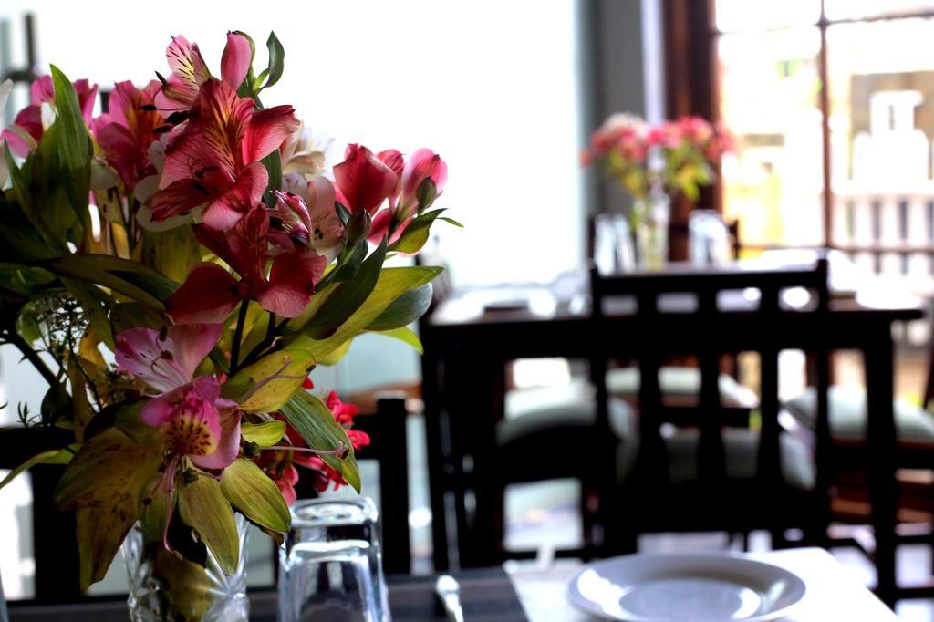 Royal Hills Nuwara Eliya Hotel ภายนอก รูปภาพ