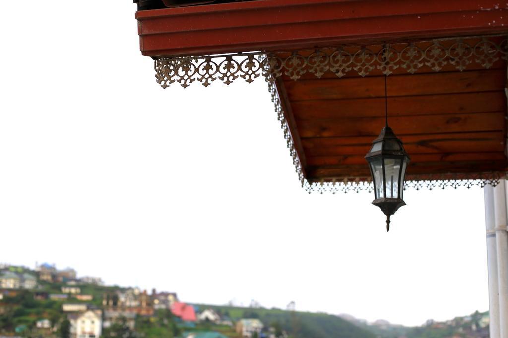 Royal Hills Nuwara Eliya Hotel ภายนอก รูปภาพ