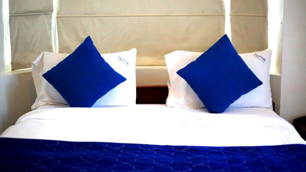 Royal Hills Nuwara Eliya Hotel ภายนอก รูปภาพ