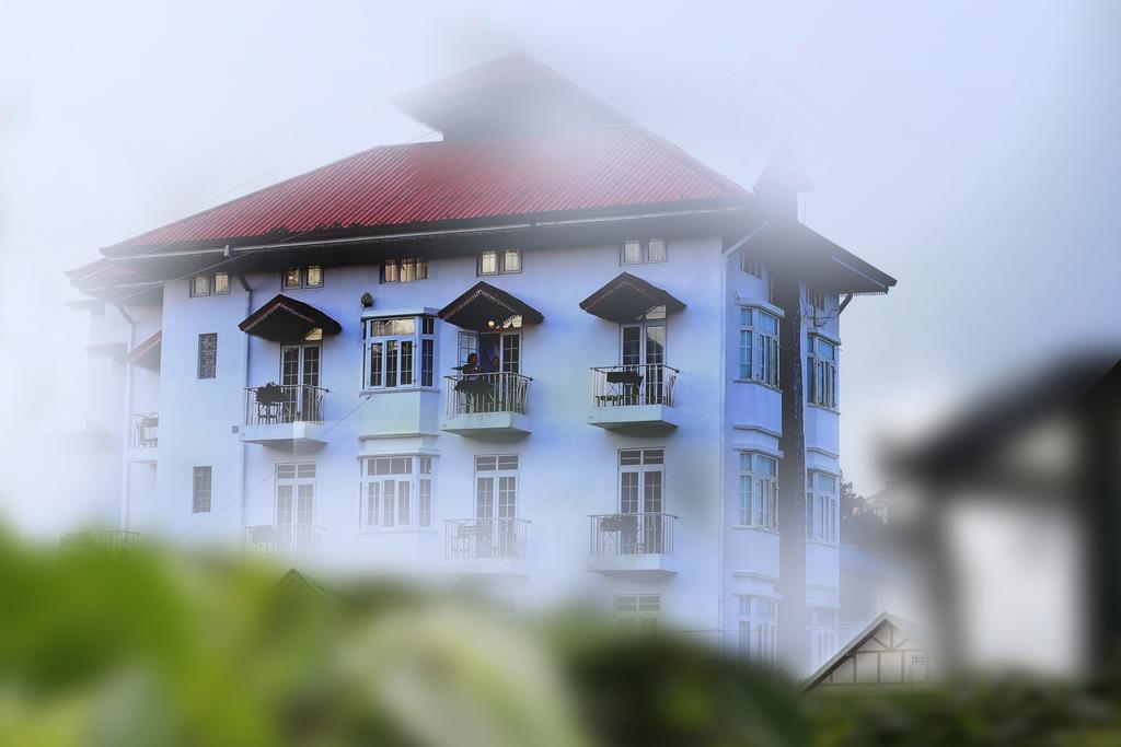 Royal Hills Nuwara Eliya Hotel ภายนอก รูปภาพ