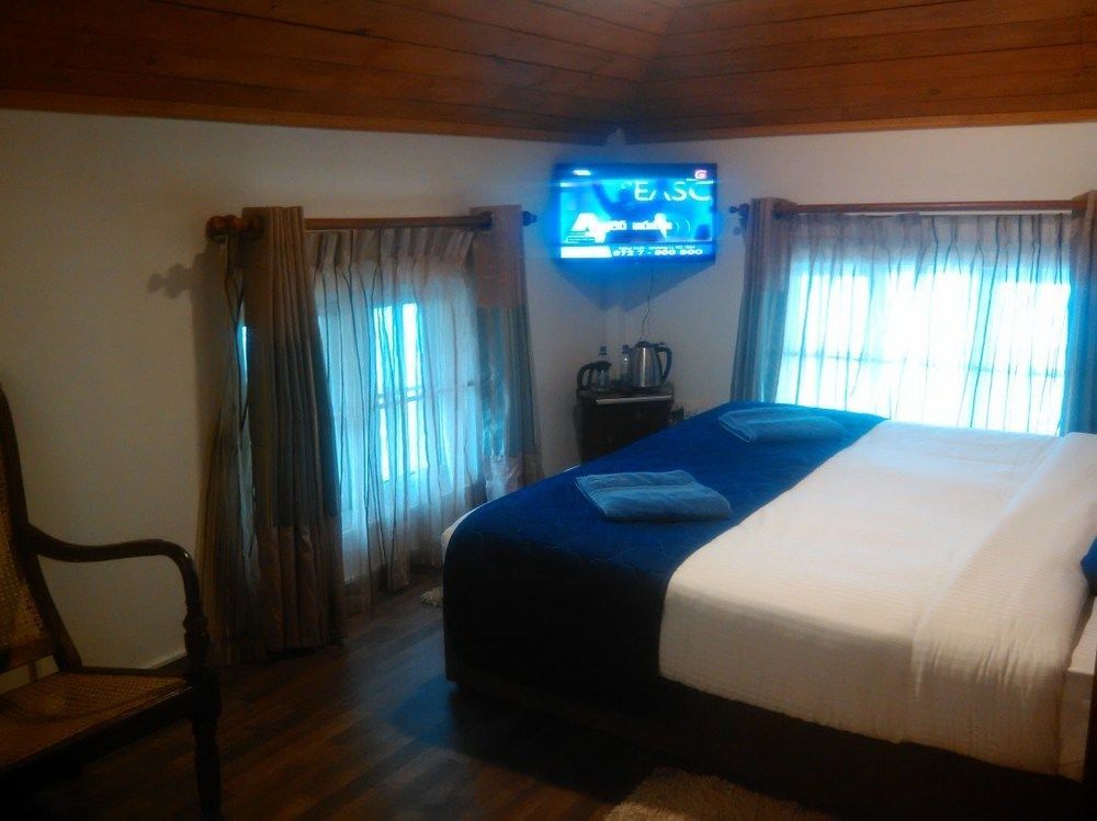 Royal Hills Nuwara Eliya Hotel ภายนอก รูปภาพ
