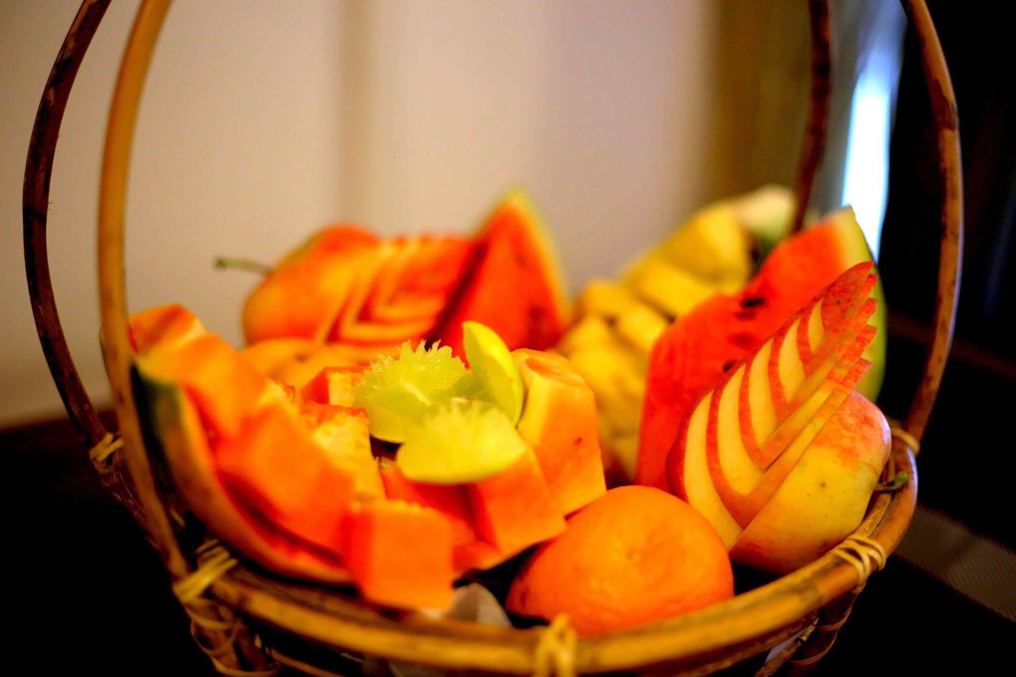 Royal Hills Nuwara Eliya Hotel ภายนอก รูปภาพ