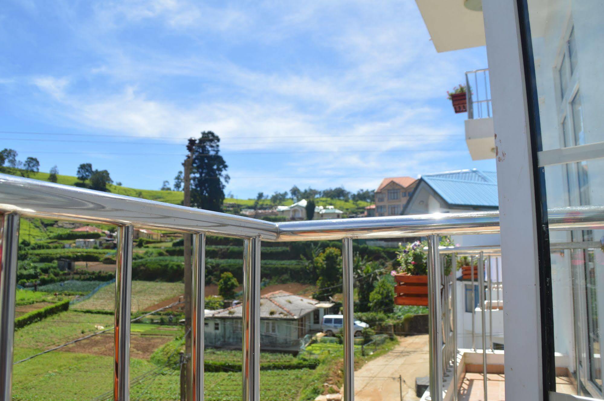 Royal Hills Nuwara Eliya Hotel ภายนอก รูปภาพ
