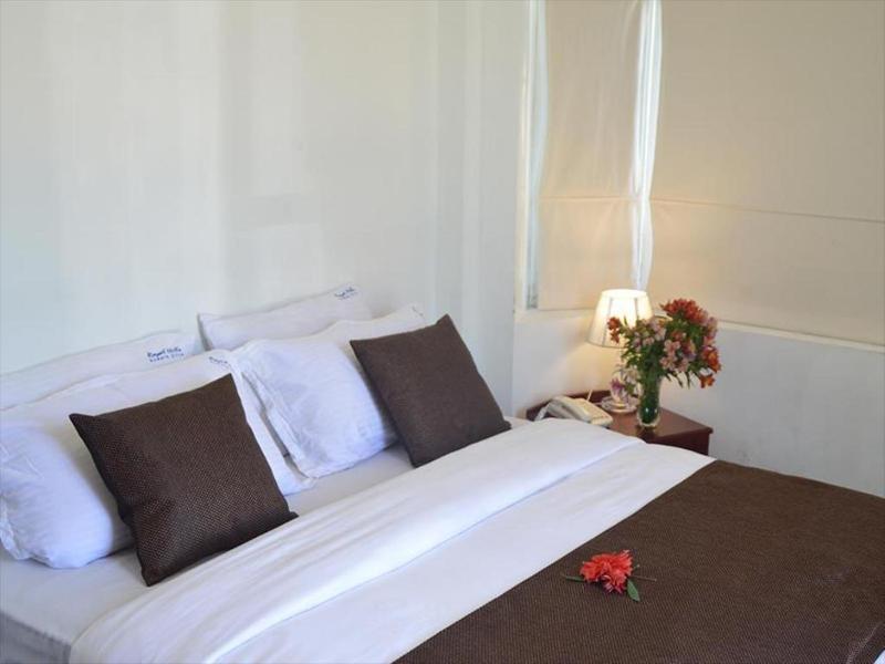 Royal Hills Nuwara Eliya Hotel ภายนอก รูปภาพ
